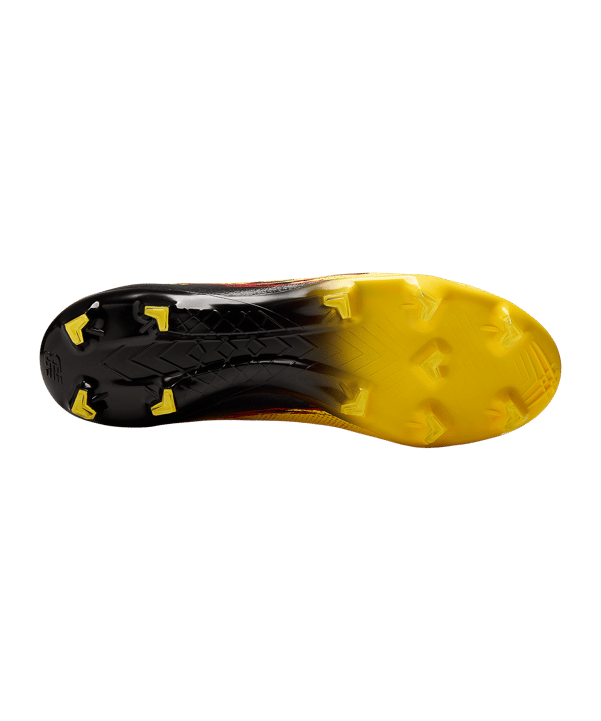 New Balance Furon Pro v8 FG Live Wire Gelb - gelb