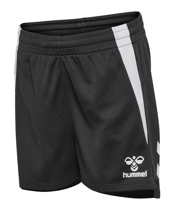 Hummel Short Kids Grau F1525 - grau