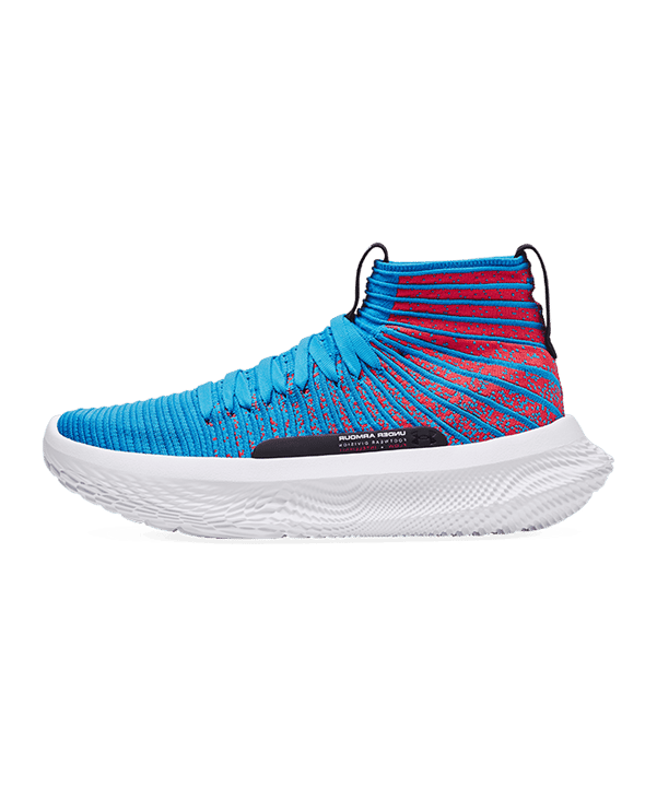 Under Armour Flow Futr X Elite Blau F400 - blau