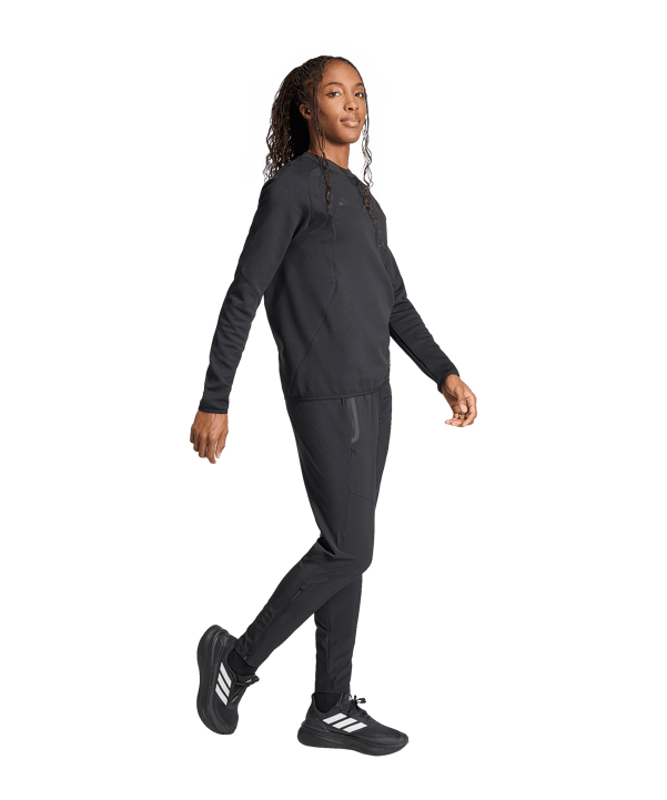 adidas Trivo Travel Manguera Donna Nero - nero