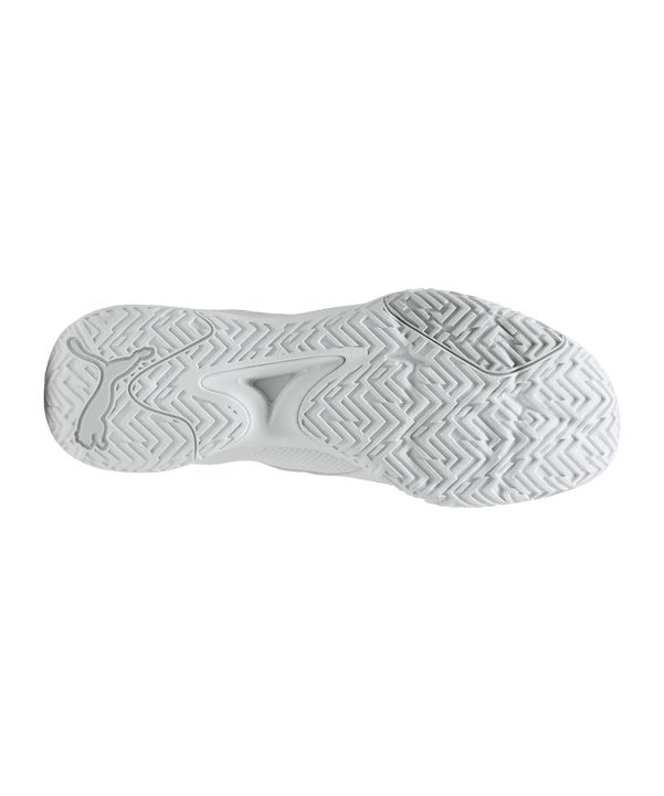 PUMA Accelerate Pro 4 Weiß F02 - weiss