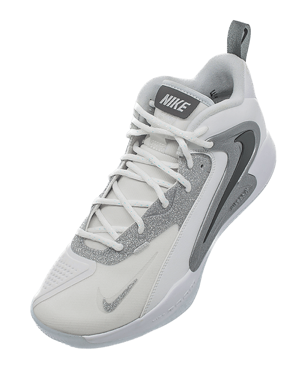 Nike Zoom Hyperset 2 Se Bianco C101 - bianco