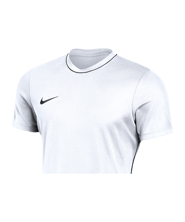 Nike Park 26 Trainingsshirt Weiß F100 - weiss