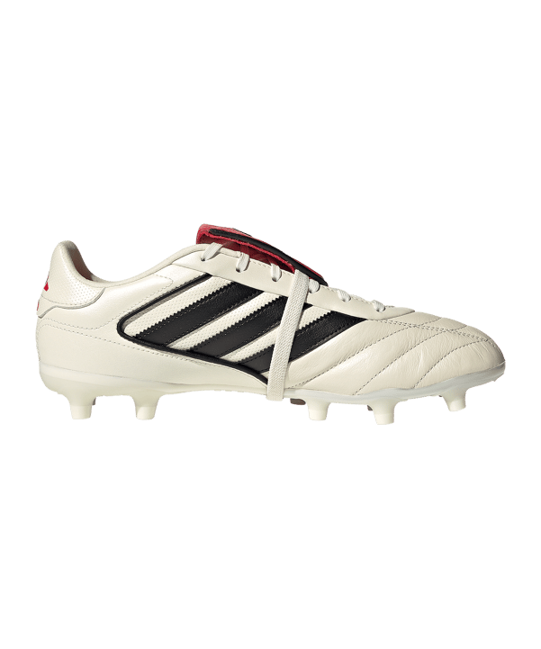 adidas COPA Gloro II FG Weiß - weiss