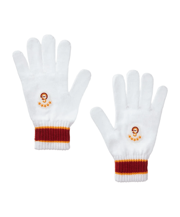 Galatasaray Istanbul 5 Stars Set Accessoire Rot - rot