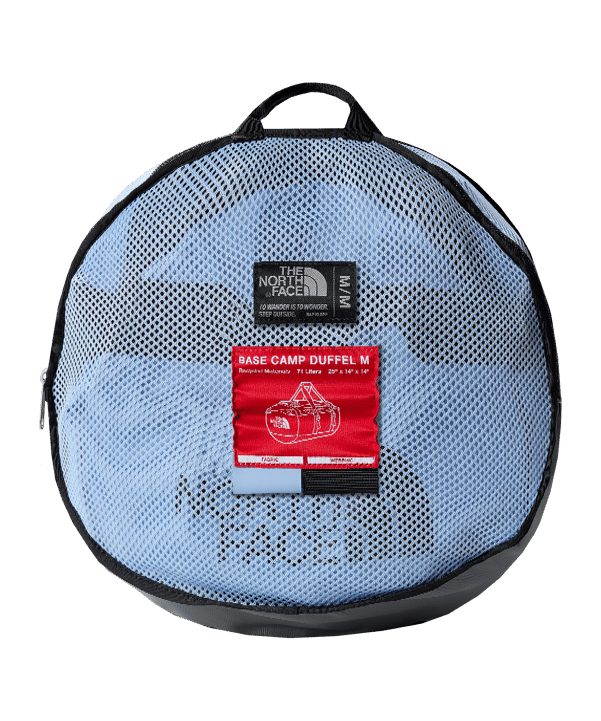 The North Face Base Camp Tasche Gr.M Blau FTOJ - blau