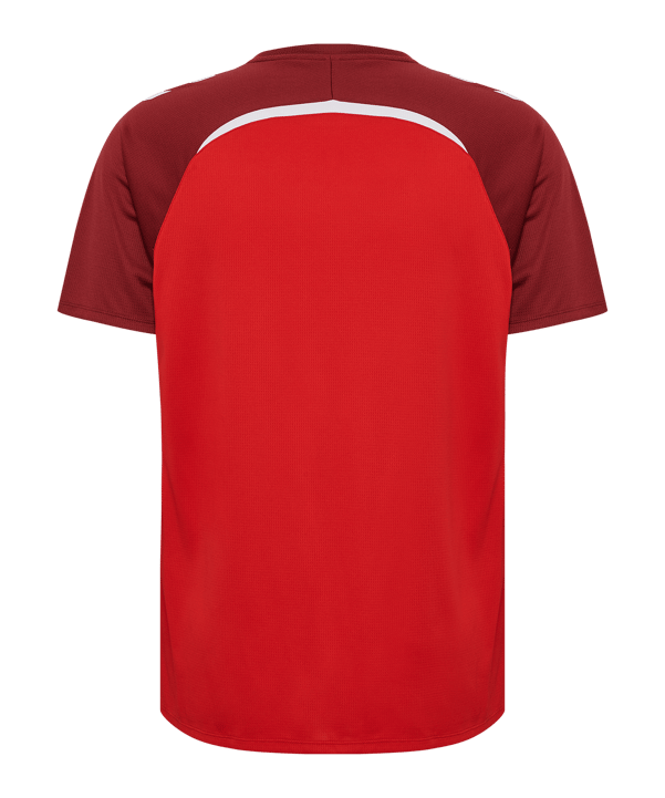 Hummel hmlLEAD 2.0 Trikot Rot F3713 - rot