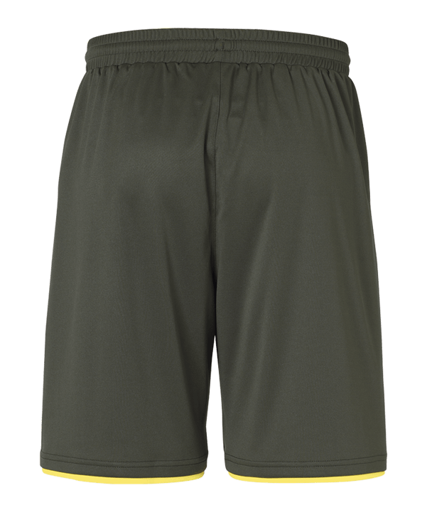 uhlsport Korte broek Groen K014 - groen