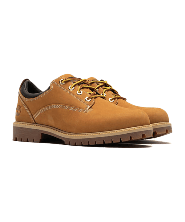 Timberland Heritage LACE UP Marron - brun