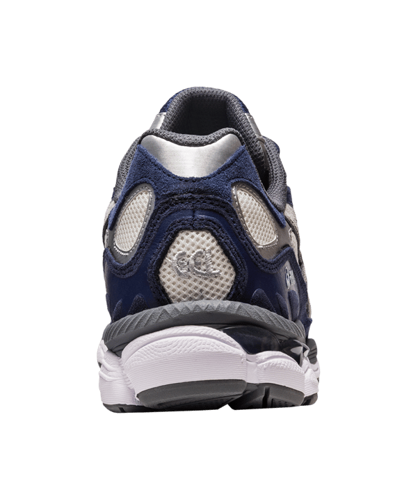 Asics Gel-NYC Grau - grau