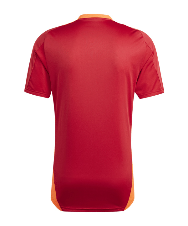 adidas Tiro 24 Competition Training Trikot Rot - rot
