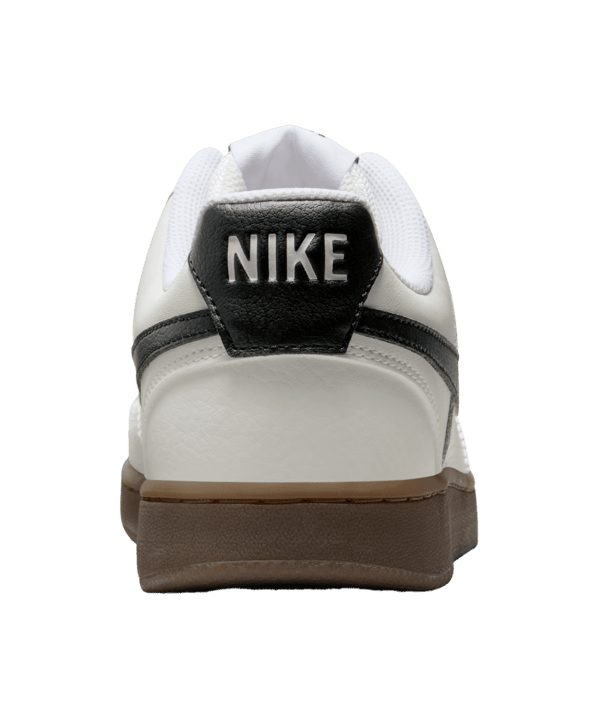 Nike Court Vision Low Weiss F133 - weiss