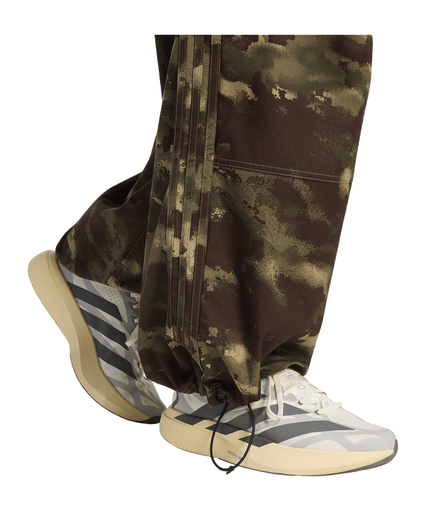 adidas Originals Camo Manguera Verde - verde