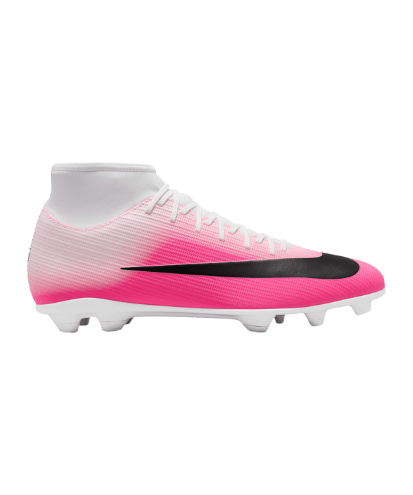 Nike Air Zoom Mercurial Superfly XI Club FG/MG Breakout Roze K900 - roze
