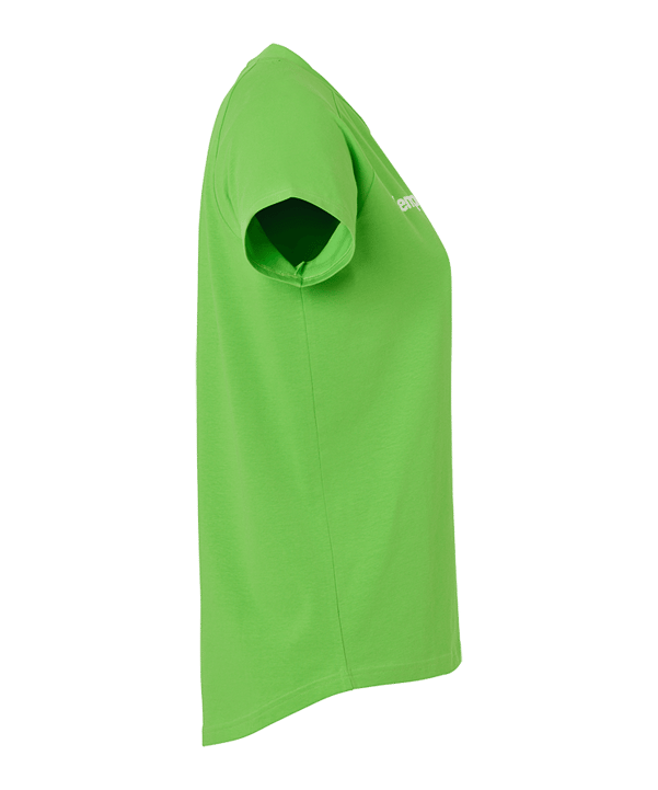 Kempa T-Shirt Damen Grün F06 - gruen