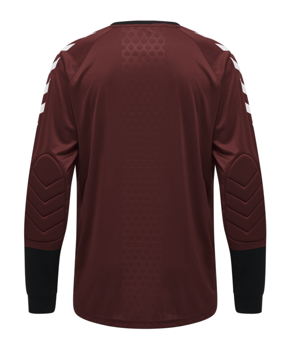 Hummel Essential Torwarttrikot Lila F3055 - lila