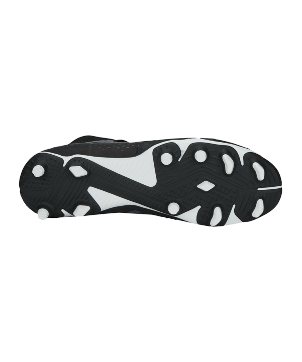 PUMA FUTURE Match FG/AG Eclipse Kids Schwarz F02 - schwarz