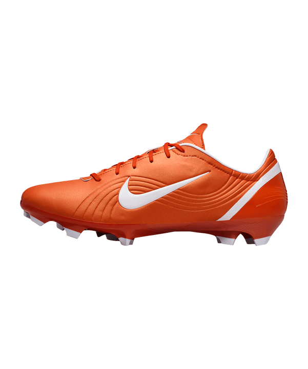 Nike Air Zoom Mercurial Vapor I RGN SE FG Origin Disruption Orange F800 - orange