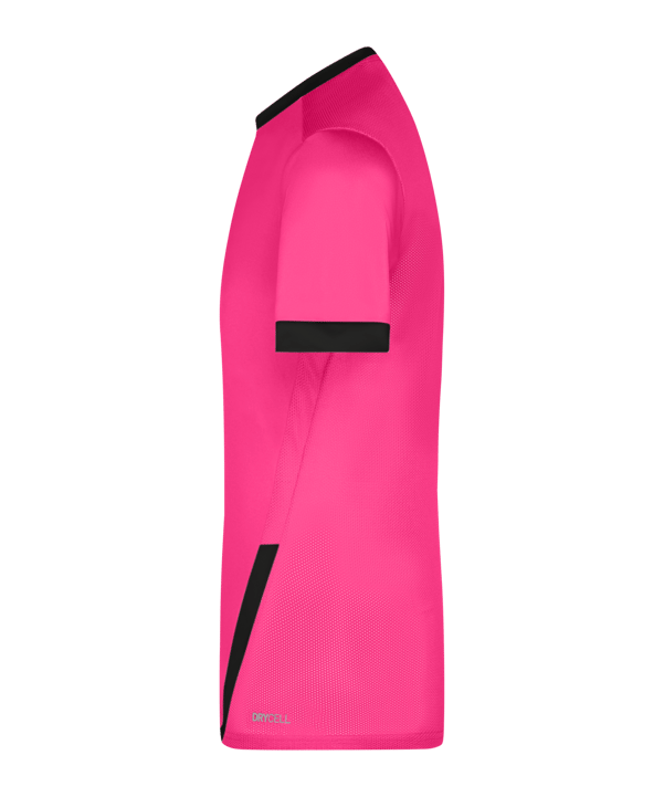 PUMA teamGOAL 23 Trikot kurzarm Pink F25 - pink