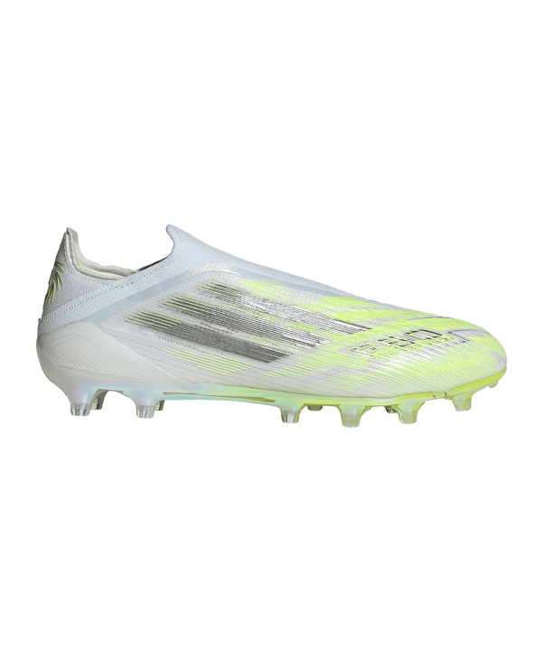adidas F50 Sparkfusion Elite LL FG/AG Born for Goals Damen Weiß - weiss
