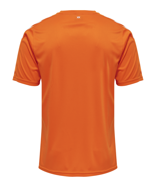Hummel hmlCORE XK Poly Trikot Orange F5190 - orange