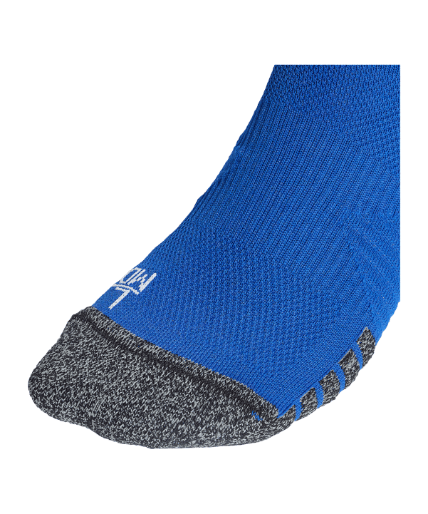 adidas Adi26 Strumpfstutzen Blau - blau