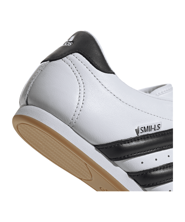 adidas Originals Taekwondo Femmes Blanc - blanc