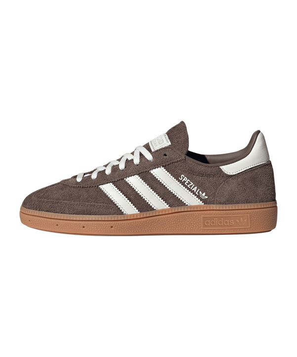 adidas Originals Handball Spezial Damen Braun - braun