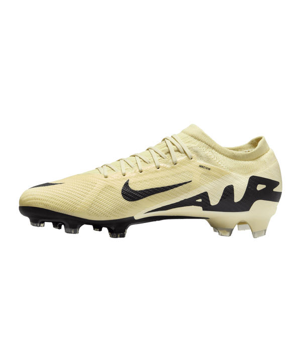 Nike Air Zoom Mercurial Vapor XV Pro FG Mad Ready Beige Schwarz F700 - beige