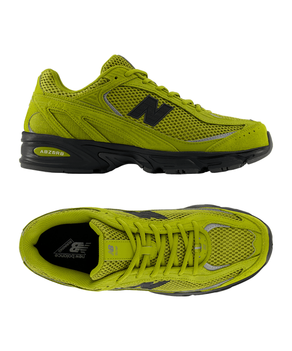 New Balance 509 Grün - gruen