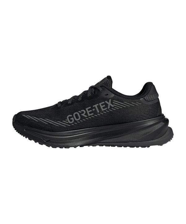 adidas Donna Supernova Rise GTX Scarpe da running Nero - nero