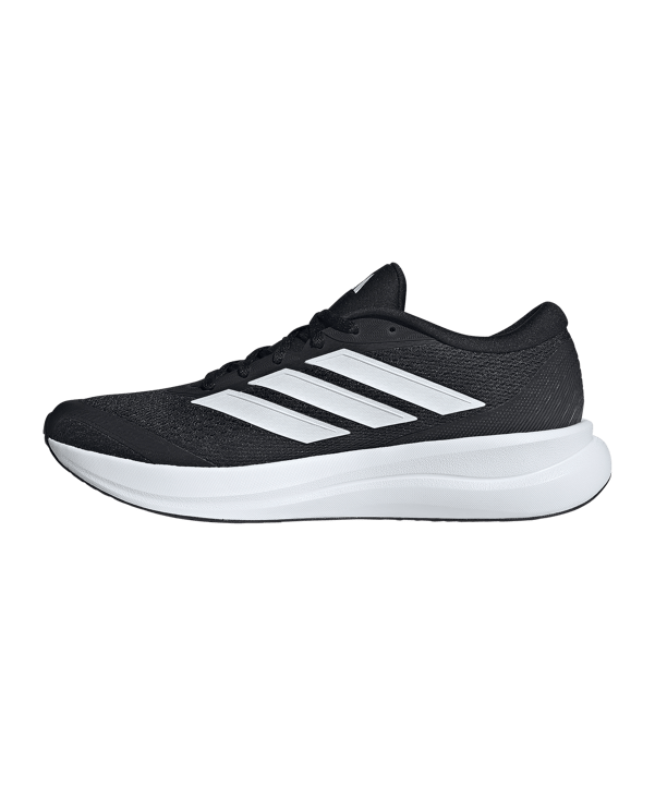 adidas Runfalcon 6 Laufschuh Schwarz