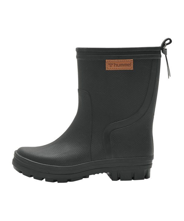 Hummel Kids Schwarz F2001 - schwarz