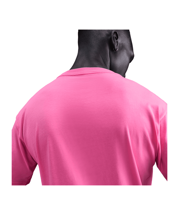Nike NSW OC Air Photo T-Shirt Rosa F684 - rosa