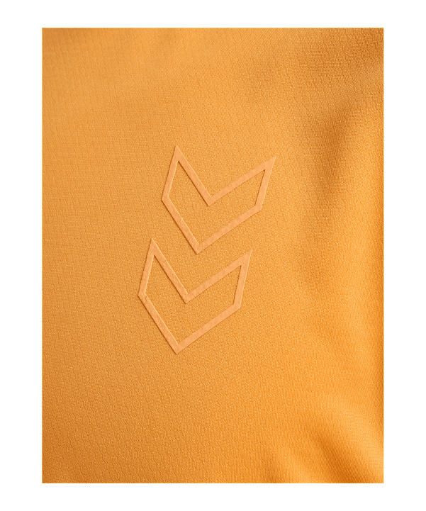 Hummel Active Pl Trikot Orange F3237 - orange