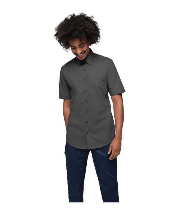Hakro Maglia Grigio - grigio