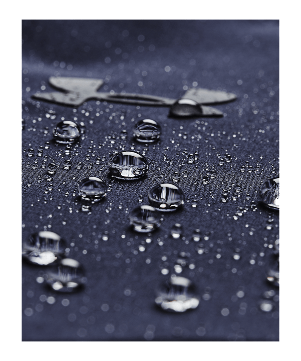 Under Armour Unstoppable LC Trainingsjacke Blau F410 - blau