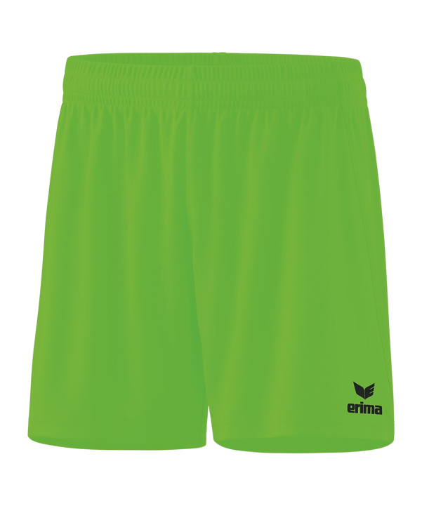 Erima Rio 2.0 Short Damen Grün - gruen
