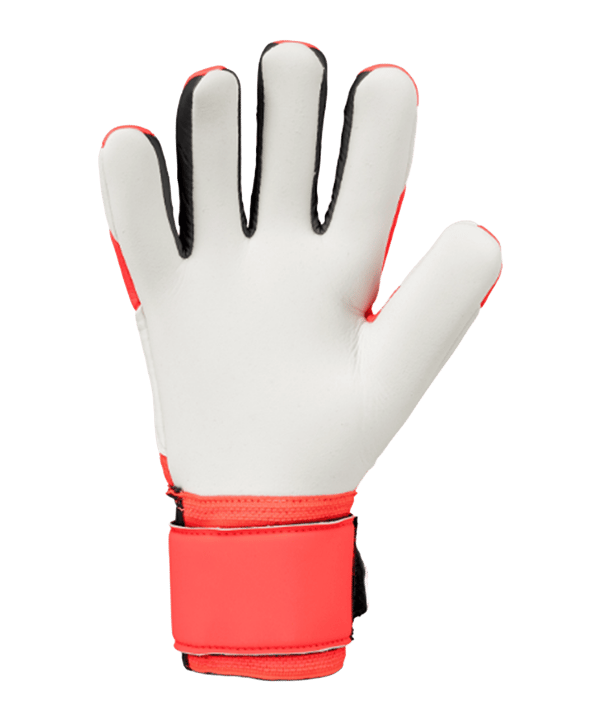 uhlsport FM ZNE Soft HN Pro Torwarthandschuhe Rot F01 - rot