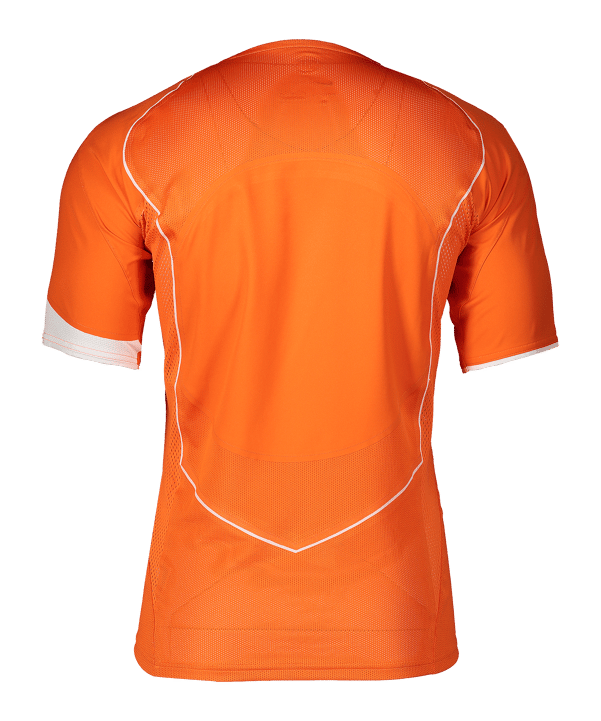 Nike Niederlande Reissue 2004 Trikot Orange F819 - orange