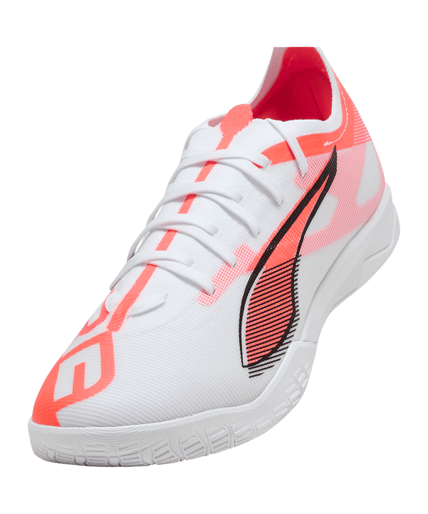PUMA ULTRA 5 Match IN Unlimited Weiss F01 - weiss