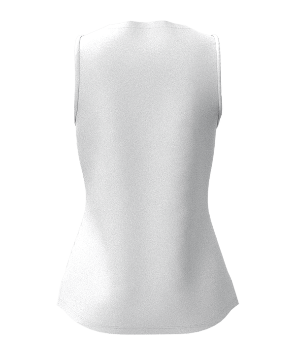 Mizuno Chiba NS Tanktop Damen Weiss F001 - weiss