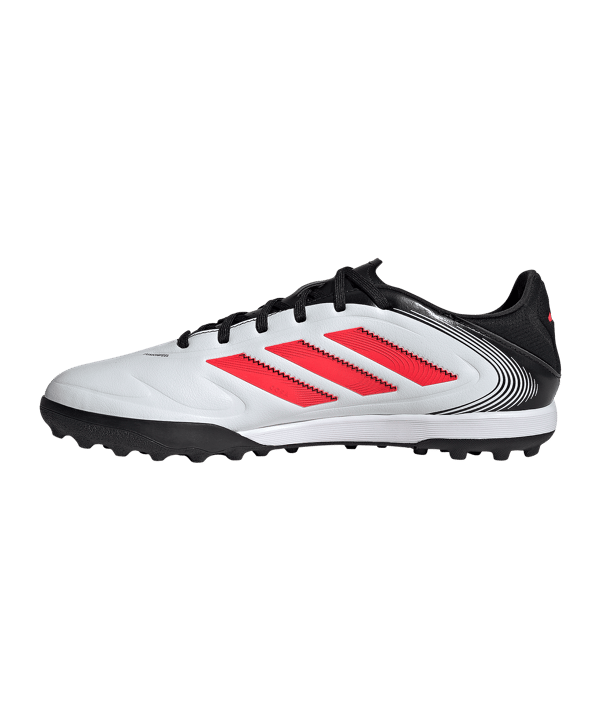 adidas COPA Pure III League TF Pure Victory Weiss - weiss
