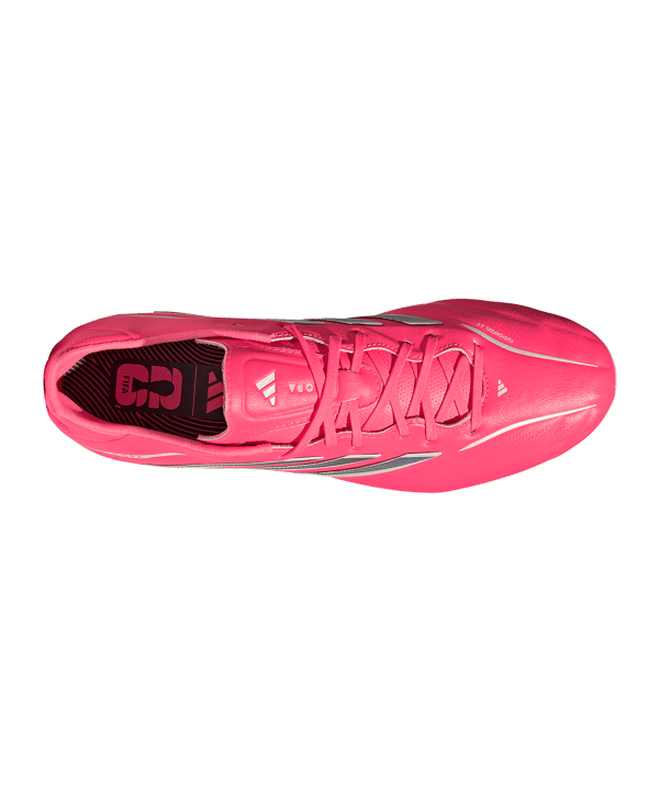 adidas Copa Pure IV Pro FG Road to Glory Roze - roze