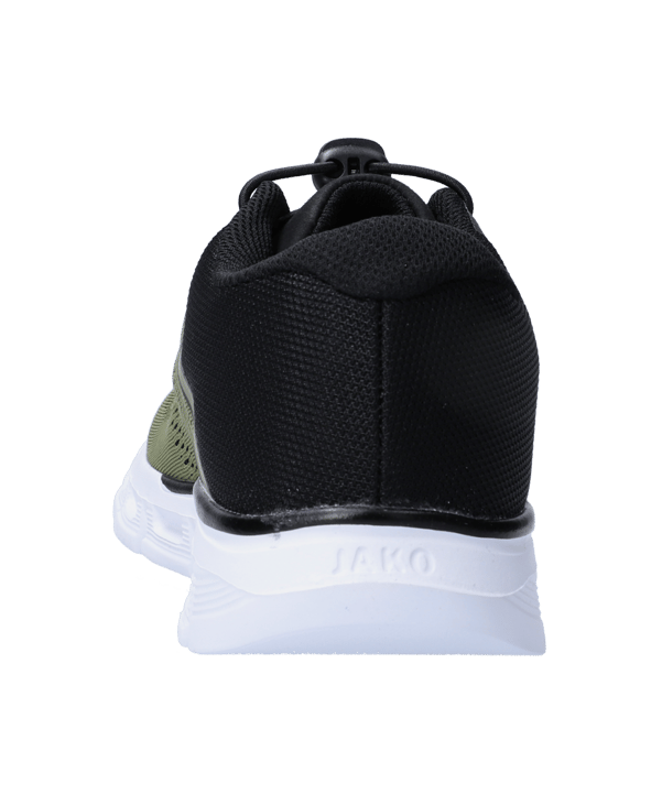 JAKO Freizeitschuh Premium Flow Grün F719 - gruen