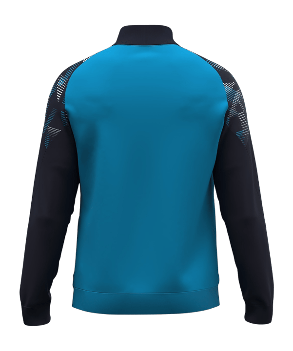 JAKO Sonic Trainingsjacke Blau F276 - blau