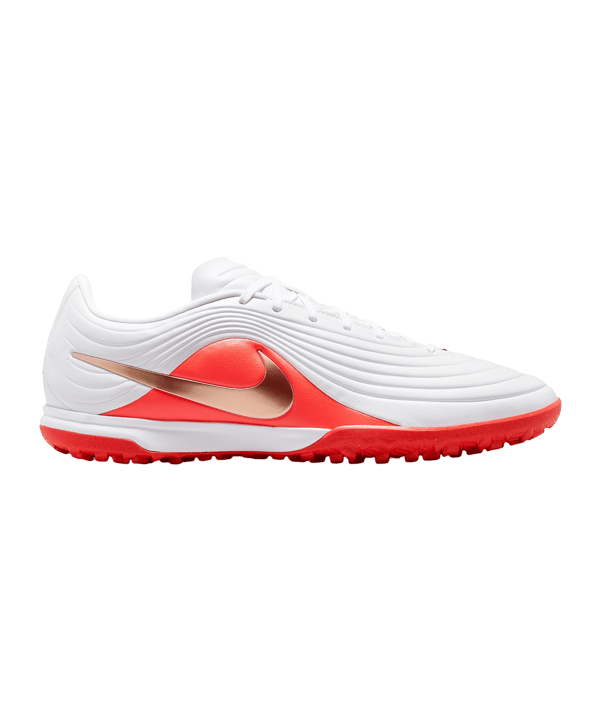 Nike Tiempo Maestro Academy TF Break'Em Blanc C100 - blanc