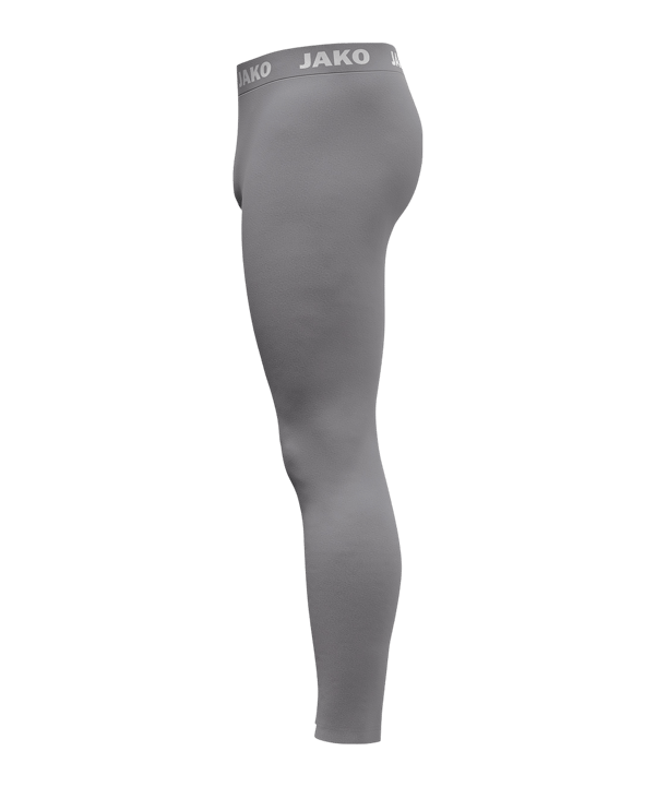 JAKO Function Pantaloni intimi Grigio C825 - grigio