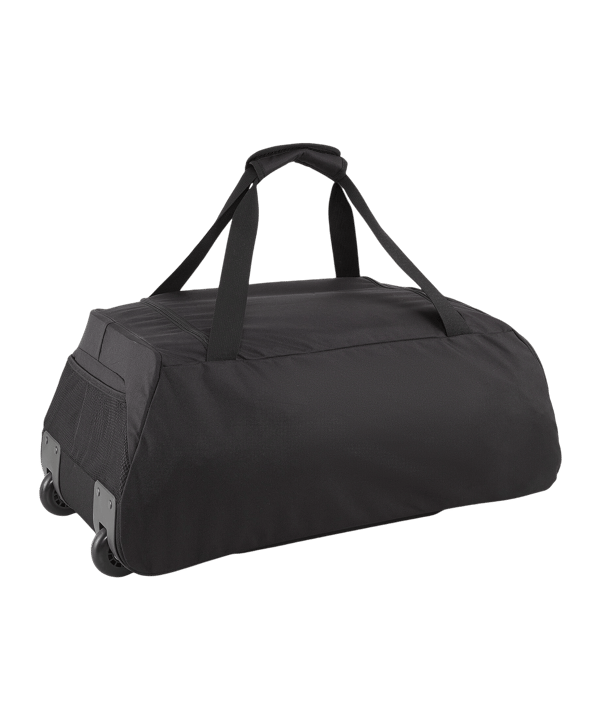 PUMA teamGOAL Wheel M Tasche Schwarz F01 - schwarz