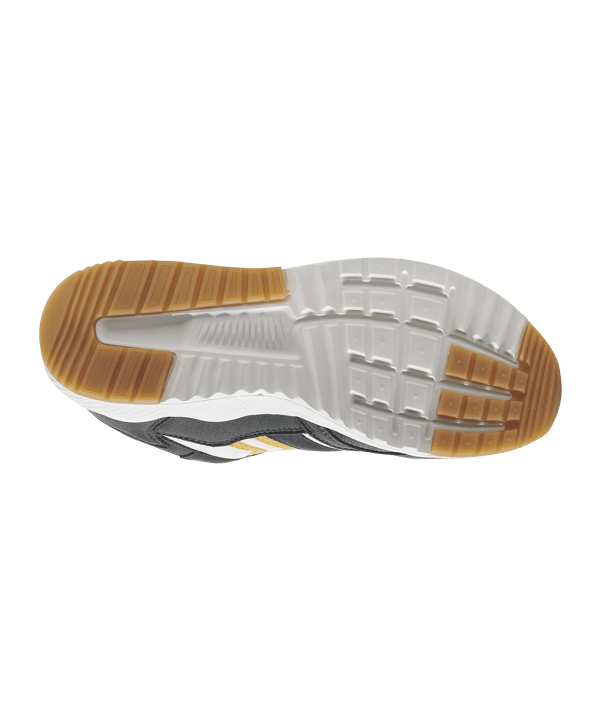 Hummel Edmonton Sneaker Blau F2874 - blau